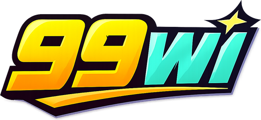 Logo 99wi – trang chủ cá cược thể thao và casino
